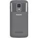 Мобільний телефон Panasonic KX-TU160 Grey KX-TU160EXG фото 2
