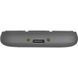 Мобільний телефон Panasonic KX-TU160 Grey KX-TU160EXG фото 5