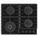 Варочна поверхня Gorenje GTW 642 SYB (GTW642SYB) GTW642SYB фото 1
