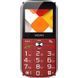 Мобільний телефон Nomi i220 Red i220 Red фото 3