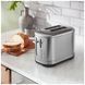 Тостер KitchenAid 5KMT2109ESX нерж.таль (5KMT2109ESX) 5KMT2109ESX фото 5