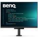 Монітор BenQ RD280UA METALLIC GREY RD280UA METALLIC GREY фото 1