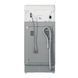 Пральна машина Whirlpool вертикальна TDLR6040SEU/N TDLR6040SEU/N фото 5