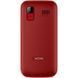 Мобільний телефон Nomi i220 Red i220 Red фото 4