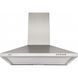 Витяжка кухонна Jantar KBT 650 LED 60 IS KBT 650 LED 60 IS фото 1