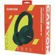 Навушники Canyon OnRiff 10 ANC Bluetooth Green (CNS-CBTHS10GN) CNS-CBTHS10GN фото 6