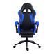 Крісло ігрове GT Racer X-2323 Black/Blue X-2323 Black/Blue фото 5