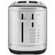 Тостер KitchenAid 5KMT2109ESX нерж.таль (5KMT2109ESX) 5KMT2109ESX фото 2