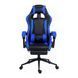 Крісло ігрове GT Racer X-2323 Black/Blue X-2323 Black/Blue фото 2