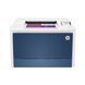 Принтер А4 HP Color LaserJet Pro 4203dw з Wi-Fi 5HH48A фото 1