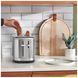 Тостер KitchenAid 5KMT2109ESX нерж.таль (5KMT2109ESX) 5KMT2109ESX фото 6
