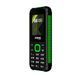 Мобільний телефон Sigma X-style 18 Black-Green 4827798854433 фото 2