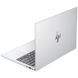 Ноутбук HP EliteBook 8-G1i 13.3" WUXGA AG, Intel U7-255U, 32GB, F1024GB, UMA, Win11P, сріблястий AD3G6ET фото 7