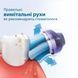 Щітка зубна електр. Philips, Sonicare HX3671/14 фото 8