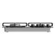 Варочна поверхня Gorenje GTW 642 SYB (GTW642SYB) GTW642SYB фото 3