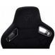 Крісло ігрове GT Racer X-5166 Black (X-5166 Fabric Black) X-5166 Fabric Black фото 11