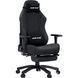 Крісло ігрове AndaSeat Luna Pro Fabric Size L Dark Gray (AD18T-44-GB-F) AD18T-44-GB-F фото 1