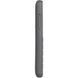 Мобільний телефон Panasonic KX-TU160 Grey KX-TU160EXG фото 3