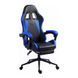 Крісло ігрове GT Racer X-2323 Black/Blue X-2323 Black/Blue фото 6