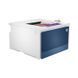 Принтер А4 HP Color LaserJet Pro 4203dw з Wi-Fi 5HH48A фото 2