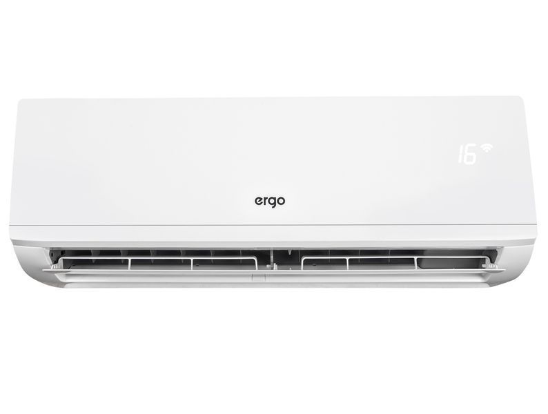 Кондиціонер ERGO ACI 1855 SWН W ACI 1855 SWН WIFI фото