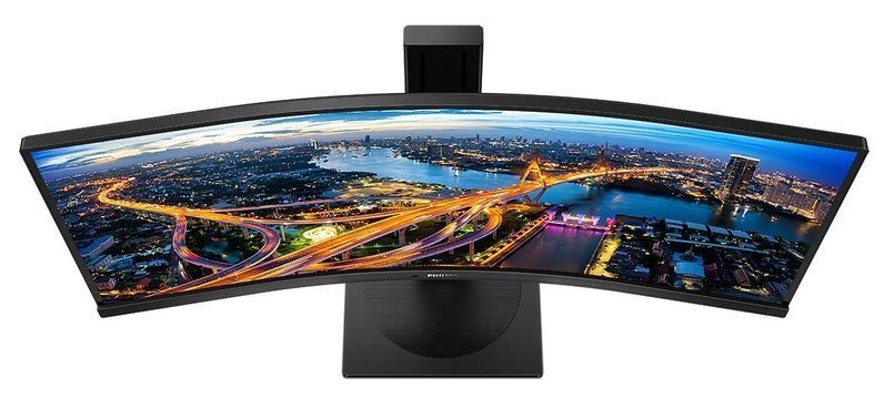 Монітор Philips 346B1C/00 346B1C/00 фото