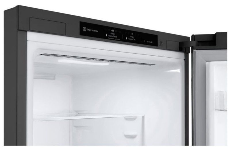 Холодильник LG GC-B509SLCL GC-B509SLCL фото