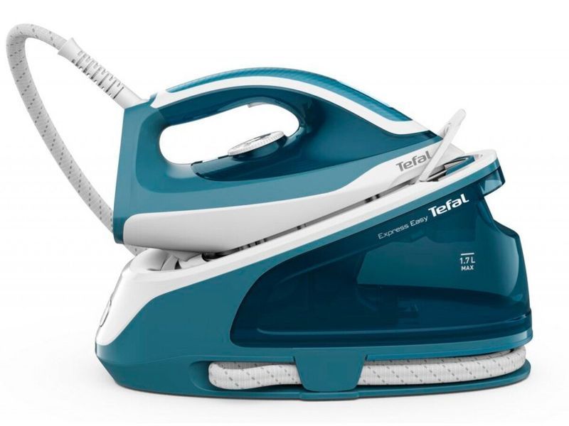 Праска-парогенератор Tefal Express Easy SV6131E0 SV6131E0 фото