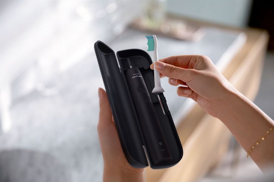 Щітка зубна електр. Philips, Sonicare HX3671/14 фото