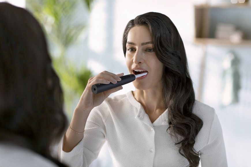 Щітка зубна електр. Philips, Sonicare HX3671/14 фото
