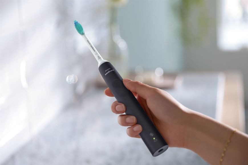 Щітка зубна електр. Philips, Sonicare HX3671/14 фото