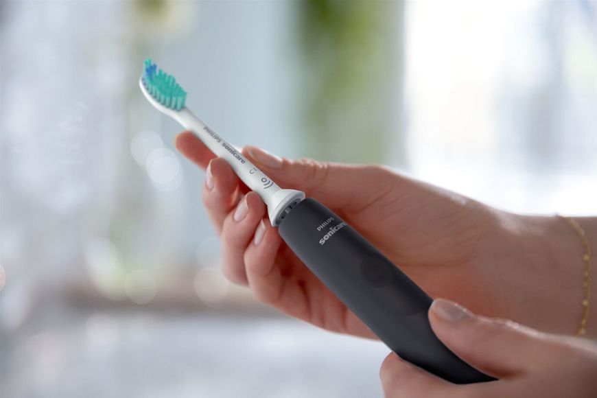 Щітка зубна електр. Philips, Sonicare HX3671/14 фото