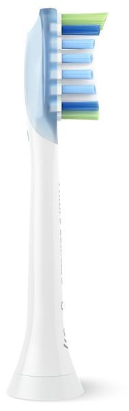Зубна електрощітка PHILIPS HX9044/87 насадки Premium Plaque Defence 4 шт HX9044/87 фото