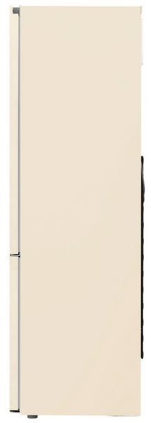 Холодильник LG GC-B509SECL GC-B509SECL фото