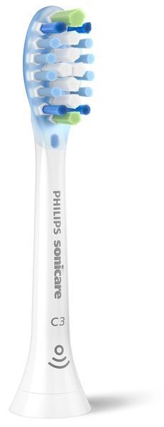 Зубна електрощітка PHILIPS HX9044/87 насадки Premium Plaque Defence 4 шт HX9044/87 фото