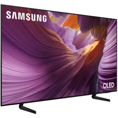 Телевізор SAMSUNG QE65S85FAEXUA QE65S85FAEXUA фото
