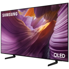 Телевізор SAMSUNG QE65S85FAEXUA QE65S85FAEXUA фото
