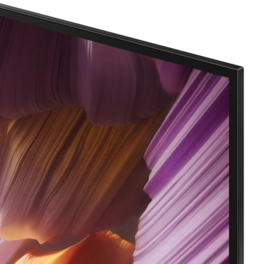 Телевізор SAMSUNG QE65S85FAEXUA QE65S85FAEXUA фото