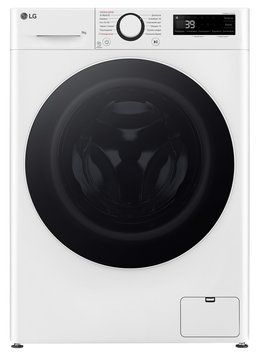 Пральна машина LG фронтальна F2Y5FS0W F2Y5FS0W фото