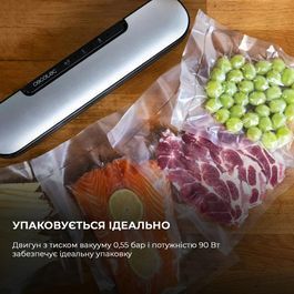 Вакууматор Cecotec SealVac Easy Magnetik (CCTC-04375) CCTC-04375 фото