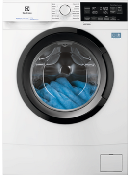 Пральна машина ELECTROLUX EWS6326BU 914342343 фото