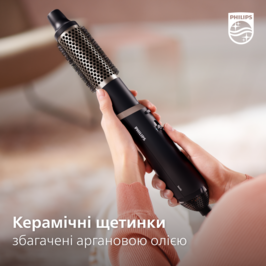 Фен-щітка PHILIPS BHA301/00 BHA301/00 фото