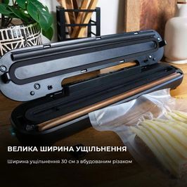 Вакууматор Cecotec SealVac Easy Magnetik (CCTC-04375) CCTC-04375 фото