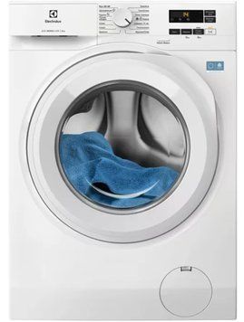 Пральна машина ELECTROLUX EW6F1481U 914931070 фото
