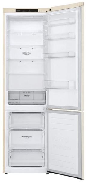 Холодильник LG GC-B509SECL GC-B509SECL фото