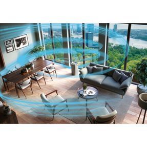 Очисник повітря Electrolux PA91-404GY PA91-404GY фото