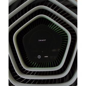 Очисник повітря Electrolux PA91-404GY PA91-404GY фото
