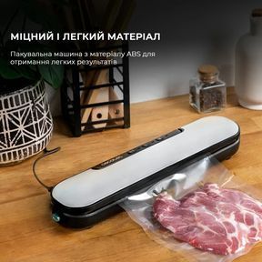 Вакууматор Cecotec SealVac Easy Magnetik (CCTC-04375) CCTC-04375 фото
