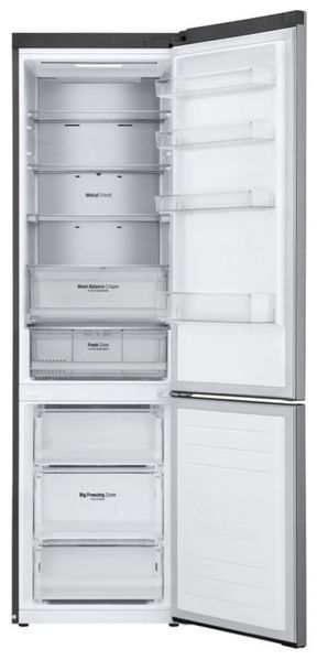 Холодильник LG GC-B509SMSM GC-B509SMSM фото