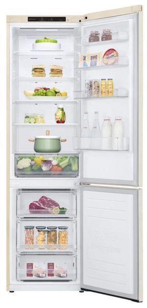Холодильник LG GC-B509SECL GC-B509SECL фото